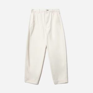 Everlane The Arc Canvas Pant